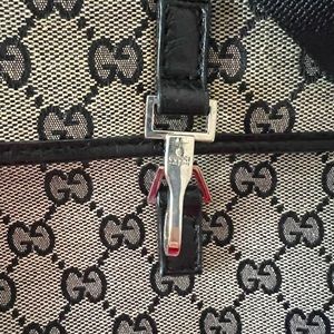 Gucci crossbody